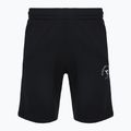 Pantaloncini Diadora Bermuda Essential Sport uomo nero