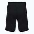 Pantaloncini Diadora Bermuda Essential Sport uomo nero 2
