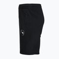 Pantaloncini Diadora Bermuda Essential Sport uomo nero 3