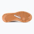 Scarpe Diadora Winner bianco/rosa pesca pallida 5