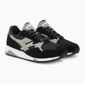 Scarpe Diadora N902 nero/nero 5