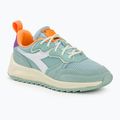 Scarpe donna Diadora Jolly Suede Mesh azz ghiaccio artic/bco sospiro