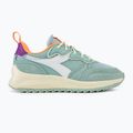 Scarpe donna Diadora Jolly Suede Mesh azz ghiaccio artic/bco sospiro 2