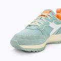 Scarpe donna Diadora Jolly Suede Mesh azz ghiaccio artic/bco sospiro 7