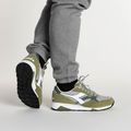 Scarpe Diadora N902 bianco/verde sfagno 2