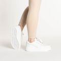 Diadora Magic Bold scarpe da donna bianco/bianco/bianco 2