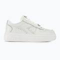 Diadora Magic Bold scarpe da donna bianco/bianco/bianco 3