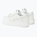 Diadora Magic Bold scarpe da donna bianco/bianco/bianco 4