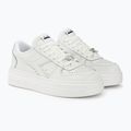 Diadora Magic Bold scarpe da donna bianco/bianco/bianco 5
