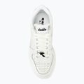 Diadora Magic Bold scarpe da donna bianco/bianco/bianco 7