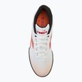 Scarpe da calcio Diadora Pichichi 7 TFR uomo bianco/peperoncino/arancio rosso 5