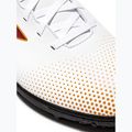 Scarpe da calcio Diadora Pichichi 7 TFR uomo bianco/peperoncino/arancio rosso 12