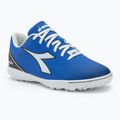 Scarpe da calcio Diadora Pichichi 7 TFR uomo blu reale/bianco/nero