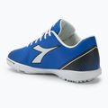 Scarpe da calcio Diadora Pichichi 7 TFR uomo blu reale/bianco/nero 3