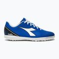 Scarpe da calcio Diadora Pichichi 7 TFR uomo blu reale/bianco/nero 8