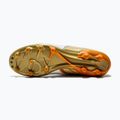 Scarpe da calcio Diadora Maximus Elite ITA T SLX da uomo bianco/peperoncino/arancio rosso 11