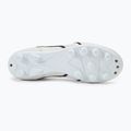Scarpe da calcio uomo Diadora Brasil LT+ MDPU bianco/nero 4