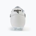 Scarpe da calcio uomo Diadora Brasil LT+ MDPU bianco/nero 6