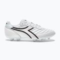 Scarpe da calcio uomo Diadora Brasil LT+ MDPU bianco/nero 8