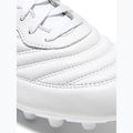 Scarpe da calcio uomo Diadora Brasil LT+ MDPU bianco/nero 12