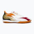 Scarpe da calcio Diadora Maximus Elite R TFR uomo bianco/peperoncino/arancio rosso 8