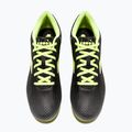 Scarpe da calcio Diadora Pichichi 7 MG14 uomo nero/giallo fl dd/argento dd 10