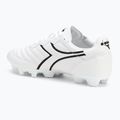 Scarpe da calcio Diadora Brasil R LPU uomo bianco/nero 3