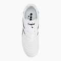 Scarpe da calcio Diadora Brasil R LPU uomo bianco/nero 5