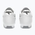 Scarpe da calcio Diadora Brasil R LPU uomo bianco/nero 9
