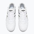 Scarpe da calcio Diadora Brasil R LPU uomo bianco/nero 10