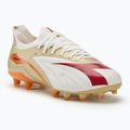 Scarpe da calcio Diadora Maximus Elite SLX da uomo bianco/peperoncino/arancio rosso