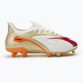 Scarpe da calcio Diadora Maximus Elite SLX da uomo bianco/peperoncino/arancio rosso 2