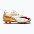 Scarpe da calcio Diadora Maximus Elite SLX da uomo bianco/peperoncino/arancio rosso 8