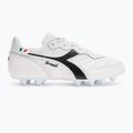 Scarpe da calcio Diadora Maximus ITA OG LT+ MDPU uomo bianco/nero 2