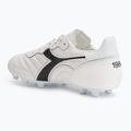 Scarpe da calcio Diadora Maximus ITA OG LT+ MDPU uomo bianco/nero 3