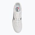 Scarpe da calcio Diadora Maximus ITA OG LT+ MDPU uomo bianco/nero 5