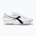 Scarpe da calcio Diadora Maximus ITA OG LT+ MDPU uomo bianco/nero 8