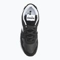 Scarpe da donna Diadora Skyler Platform Curly nero 5