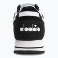 Scarpe da donna Diadora Skyler Platform Curly nero 6