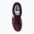 Scarpe da donna Diadora Magic Bold Suede avvento viola 5