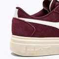 Scarpe da donna Diadora Magic Bold Suede avvento viola 13