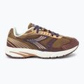 Diadora Sao-Ko 280 Scarpe in pelle scamosciata marrone 2