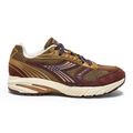 Diadora Sao-Ko 280 Scarpe in pelle scamosciata marrone 8
