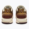 Diadora Sao-Ko 280 Scarpe in pelle scamosciata marrone 9
