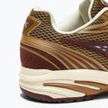 Diadora Sao-Ko 280 Scarpe in pelle scamosciata marrone 11