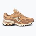 Diadora Mythos Propulsion 280 Suede beige scarpe classiche 2