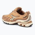 Diadora Mythos Propulsion 280 Suede beige scarpe classiche 3