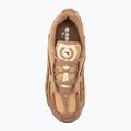 Diadora Mythos Propulsion 280 Suede beige scarpe classiche 5