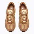 Diadora Mythos Propulsion 280 Suede beige scarpe classiche 10