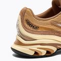 Diadora Mythos Propulsion 280 Suede beige scarpe classiche 11